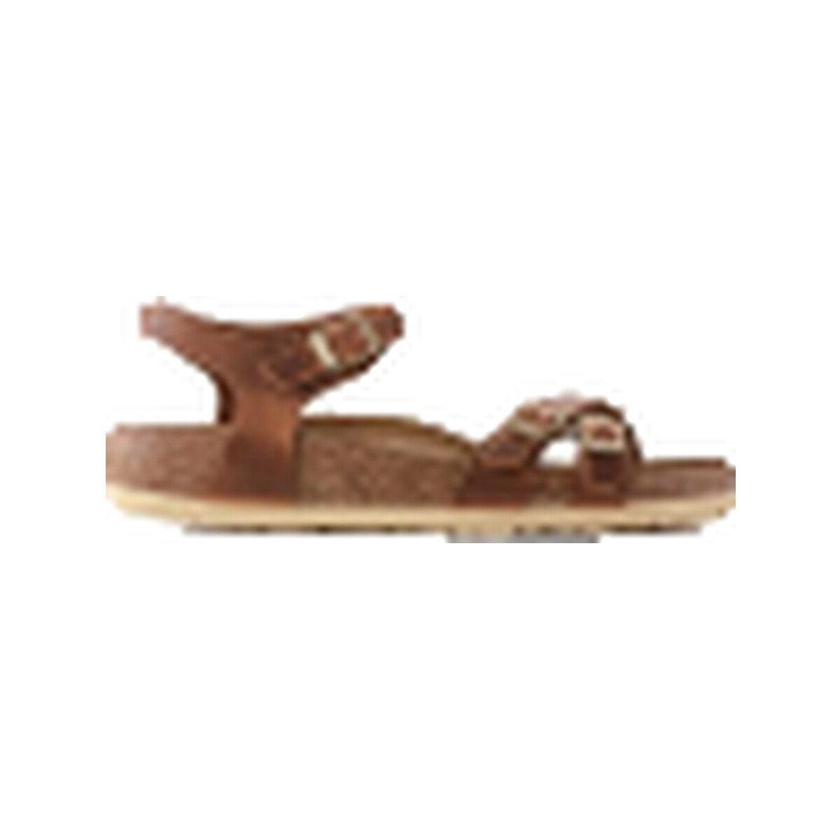 Σανδάλια BIRKENSTOCK Sandales kumba nubuck