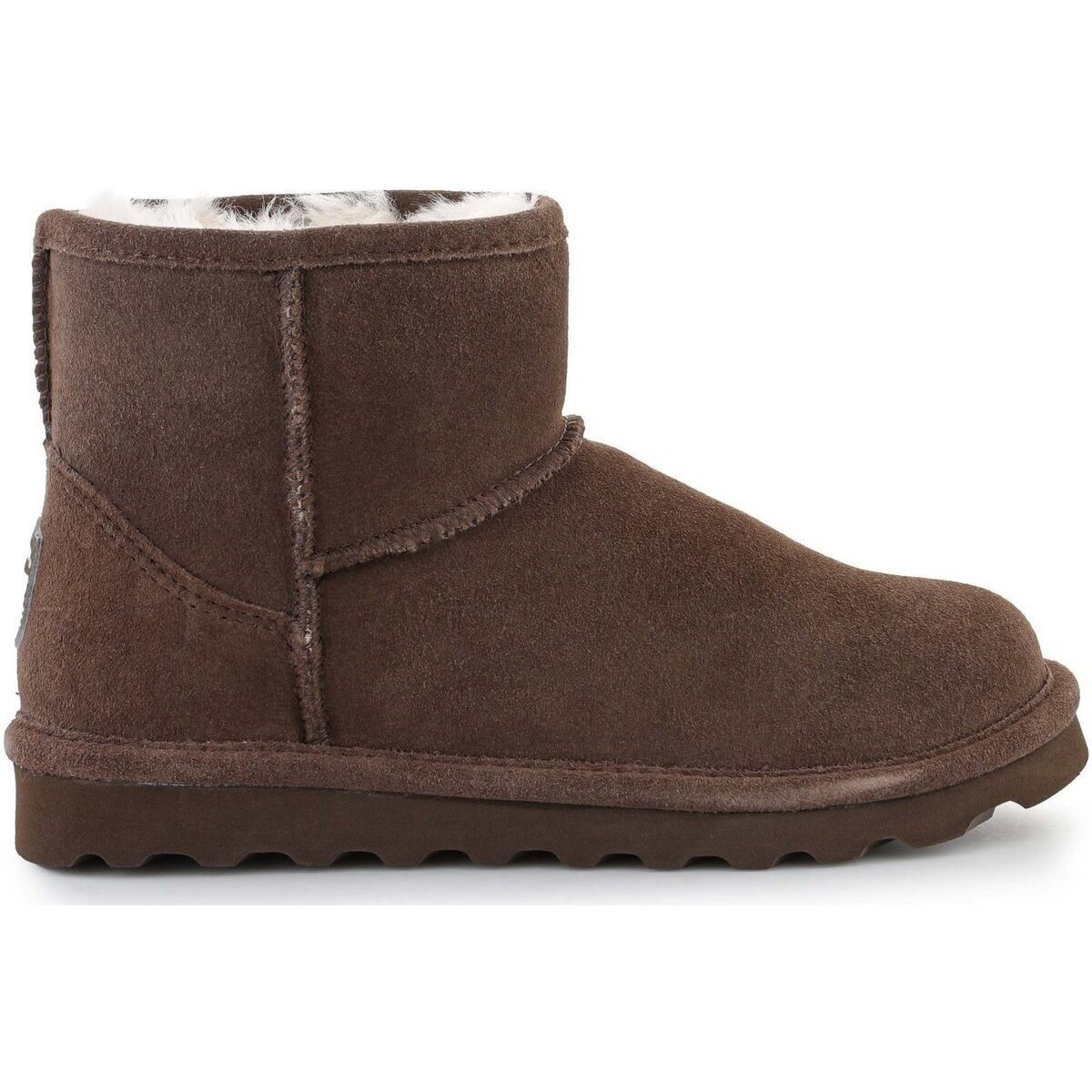 Μπότες Bearpaw ALYSSA EARTH 2130W- 239