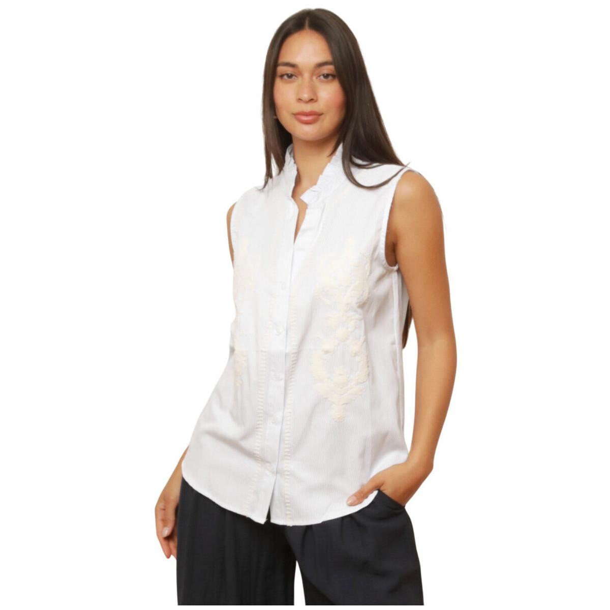 Μπλούζα La Modeuse 78732_P187330