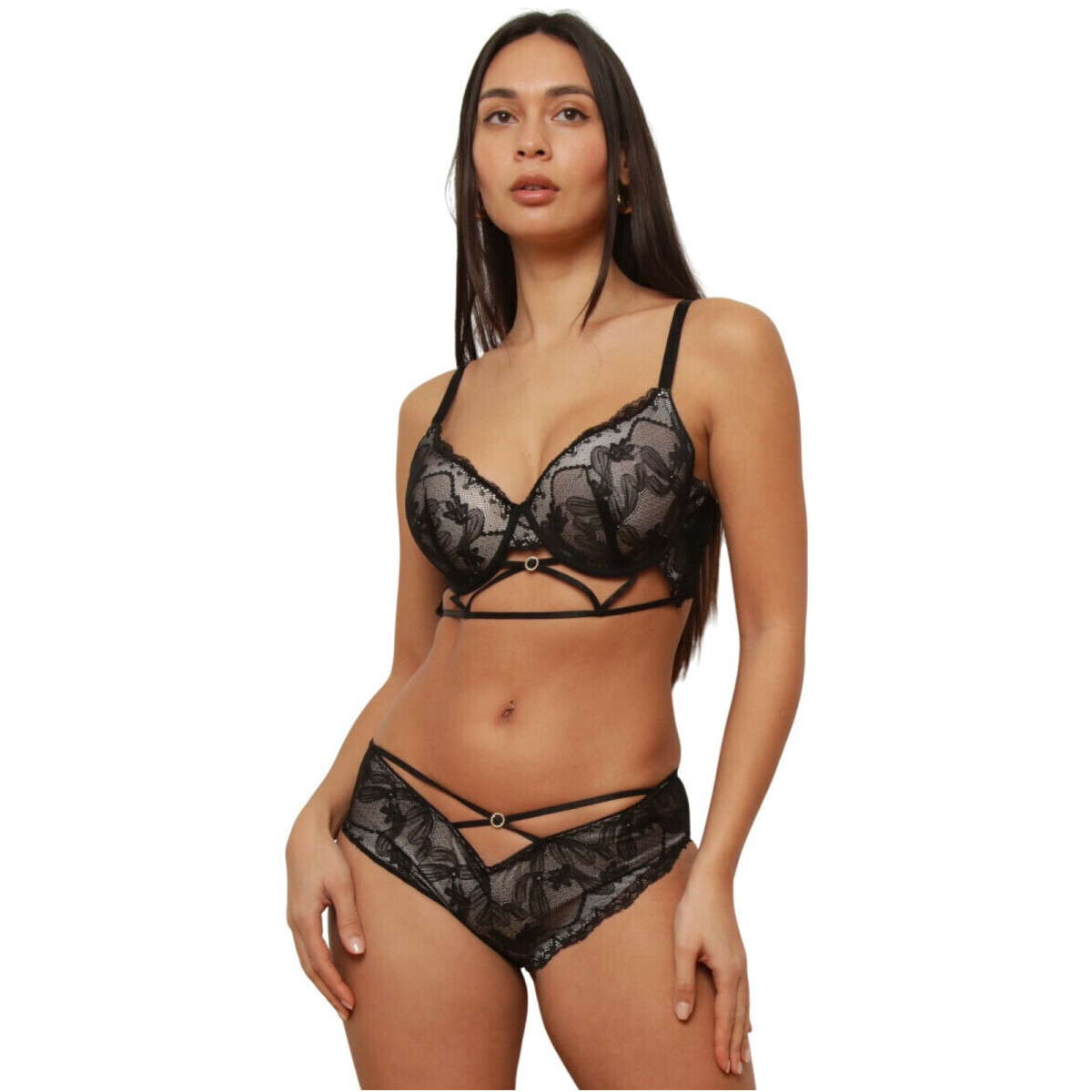 Με ενίσχυση La Modeuse 77463_P183580