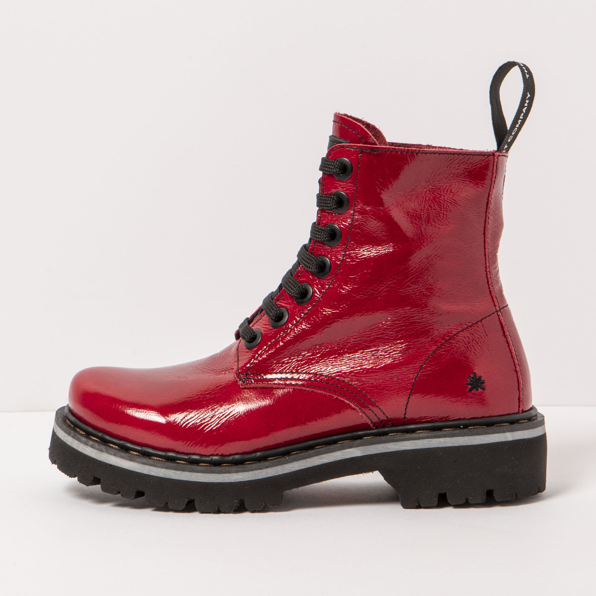 Μποτάκια/Low boots Art ART 111661308003