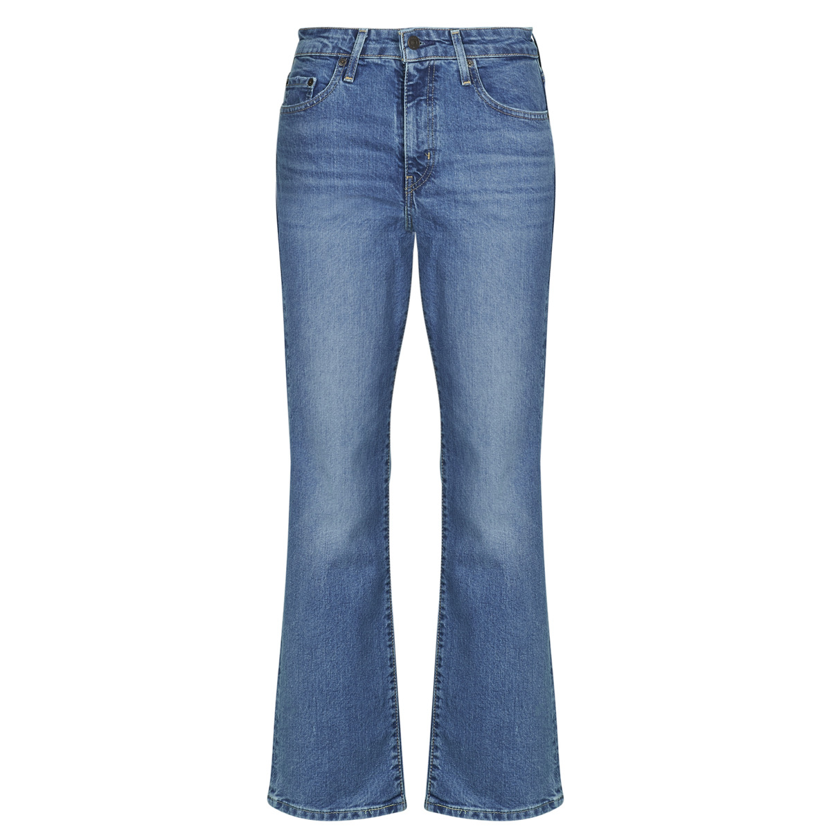 Παντελόνι Καμπάνα Levis 725 AUTHENTIC KICK BOOT