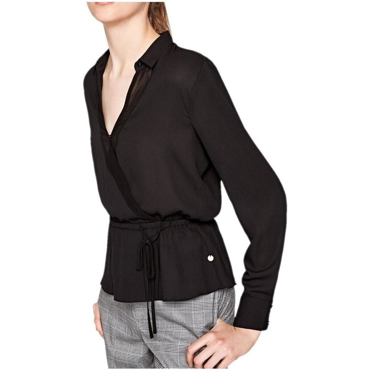Μπλούζα Pepe jeans PL303149