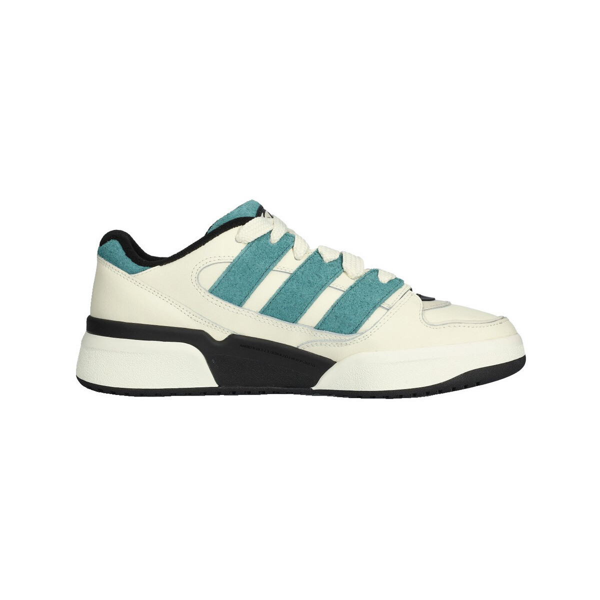 Sneakers adidas Baskets forum 2000 blanc