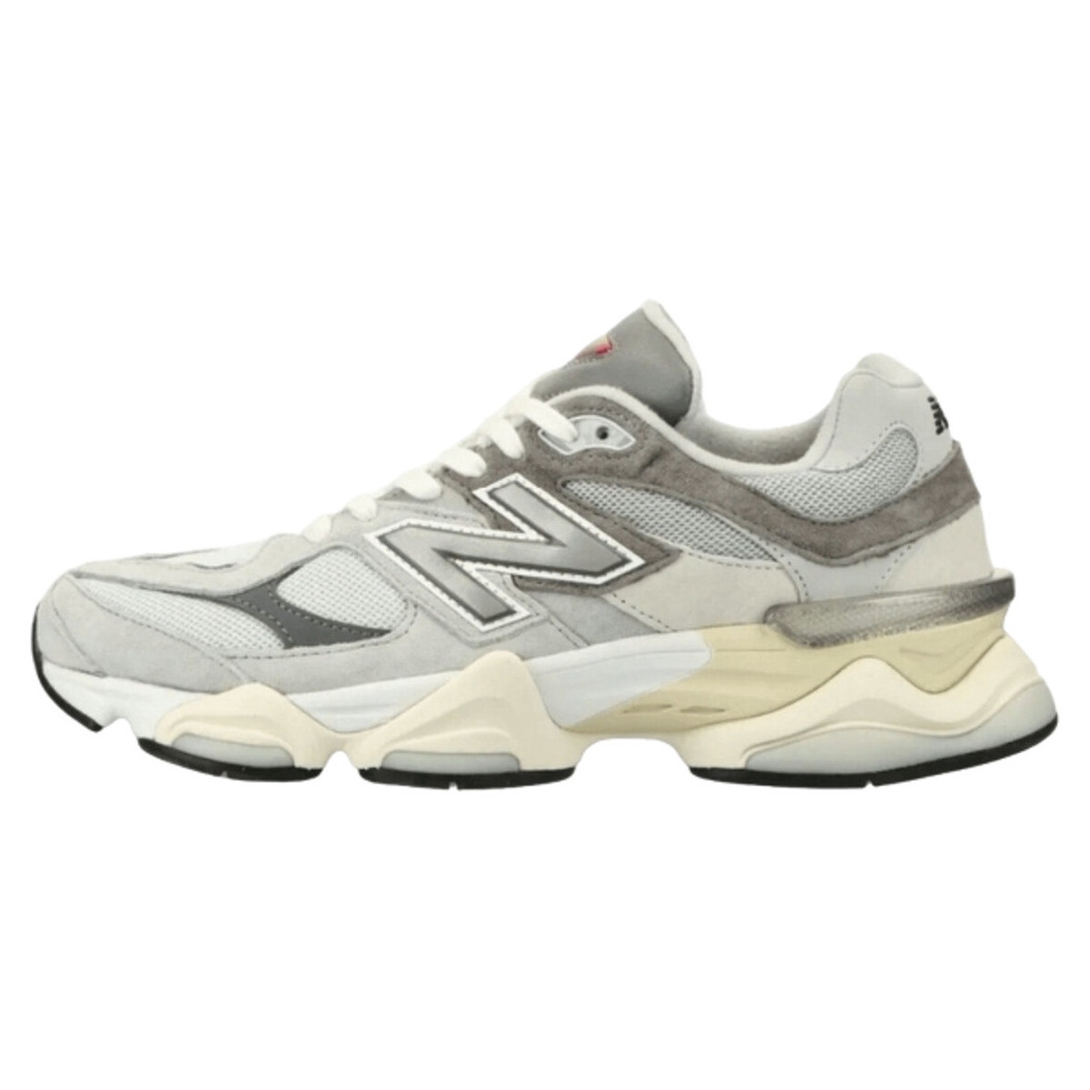 Sneakers New Balance 9060 Rain Cloud