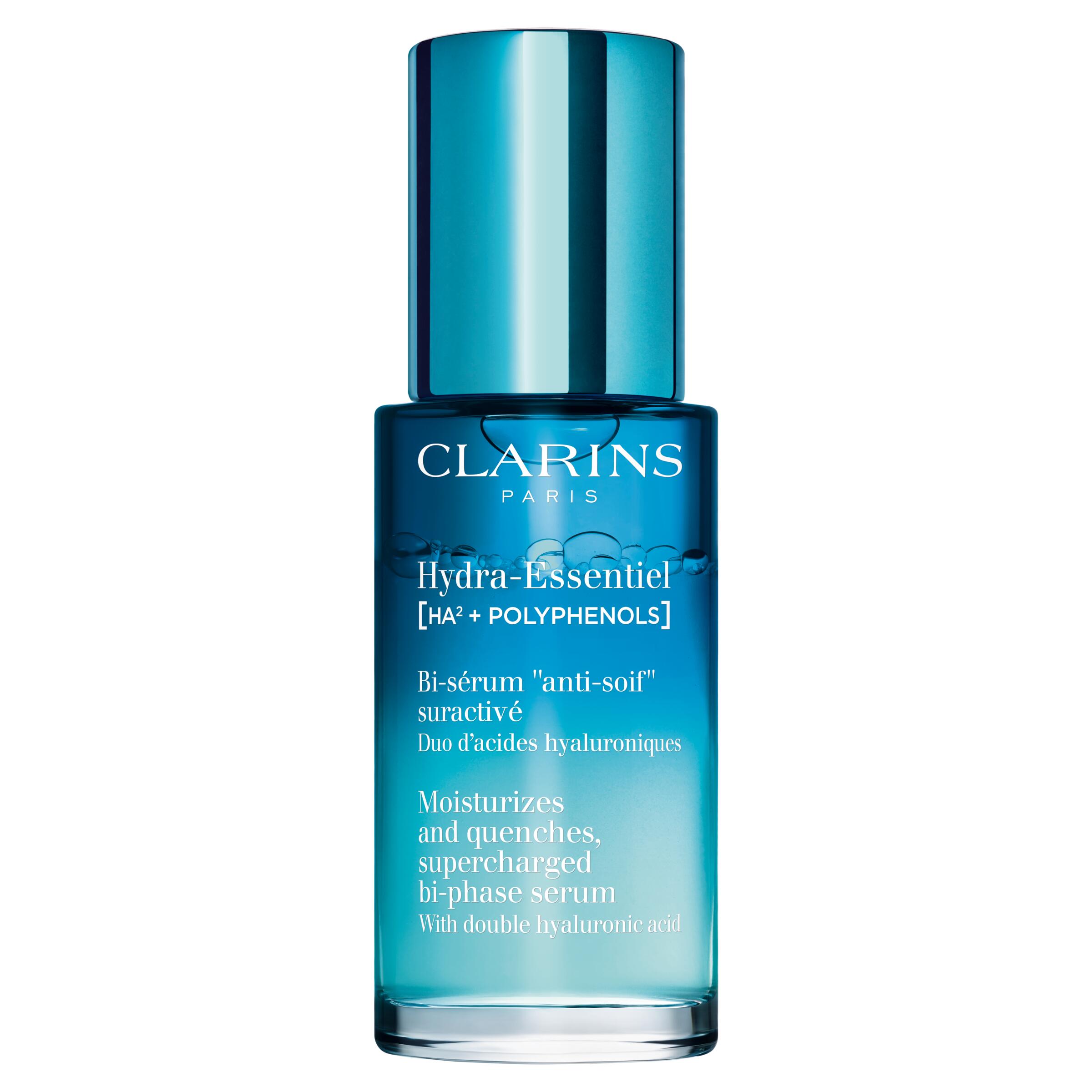 Hydra-Essentiel [Ha²] Bi-Phase Serum 30ml
