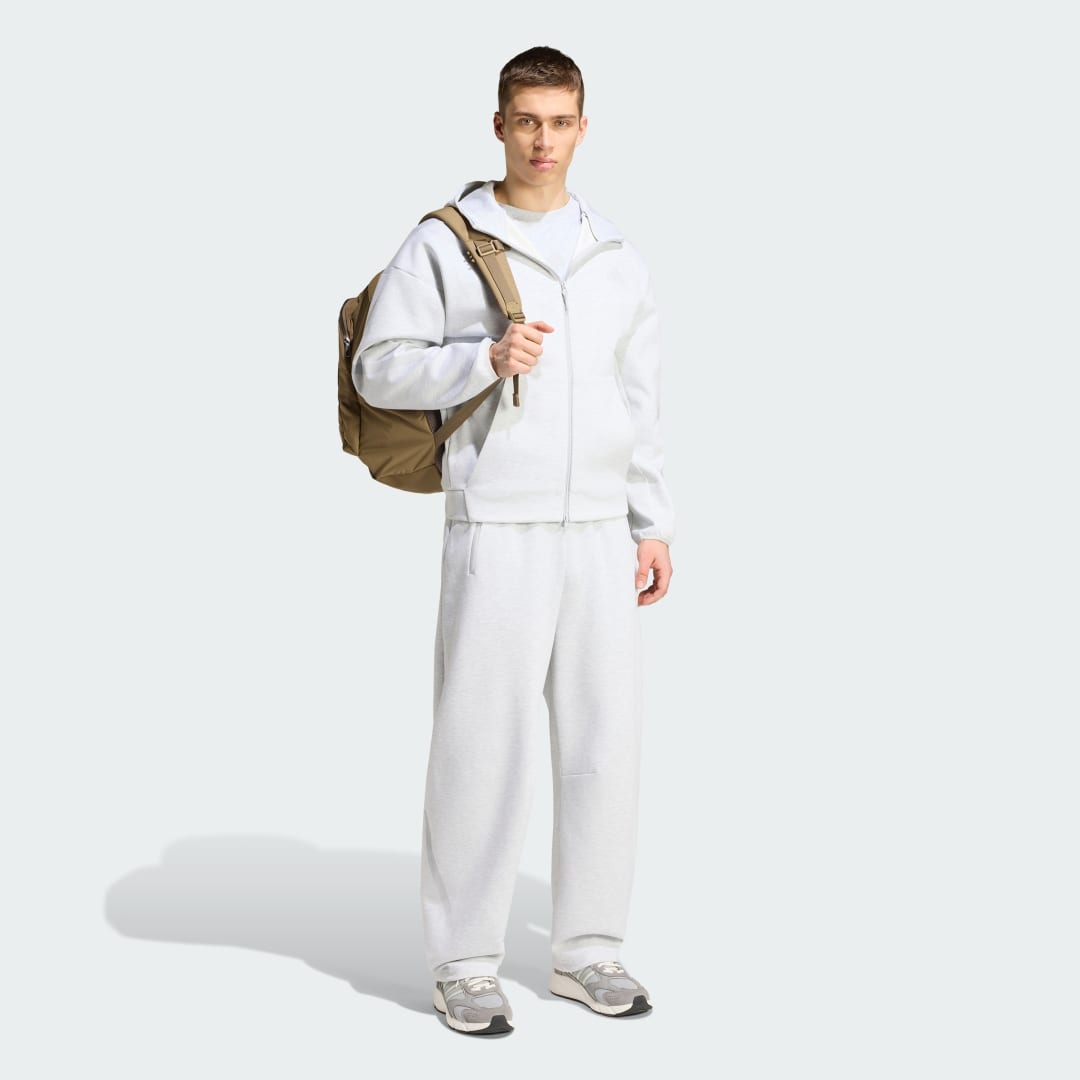 BACKPACK CITY TECH