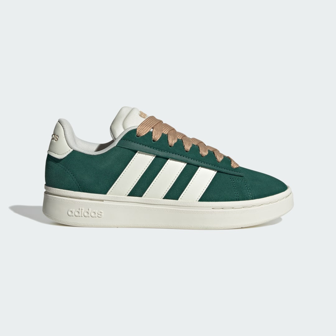 Grand Court Alpha Shoes