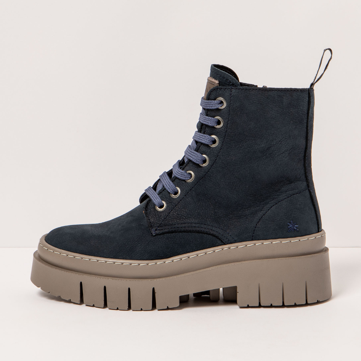 Μποτάκια/Low boots Art 119531266003