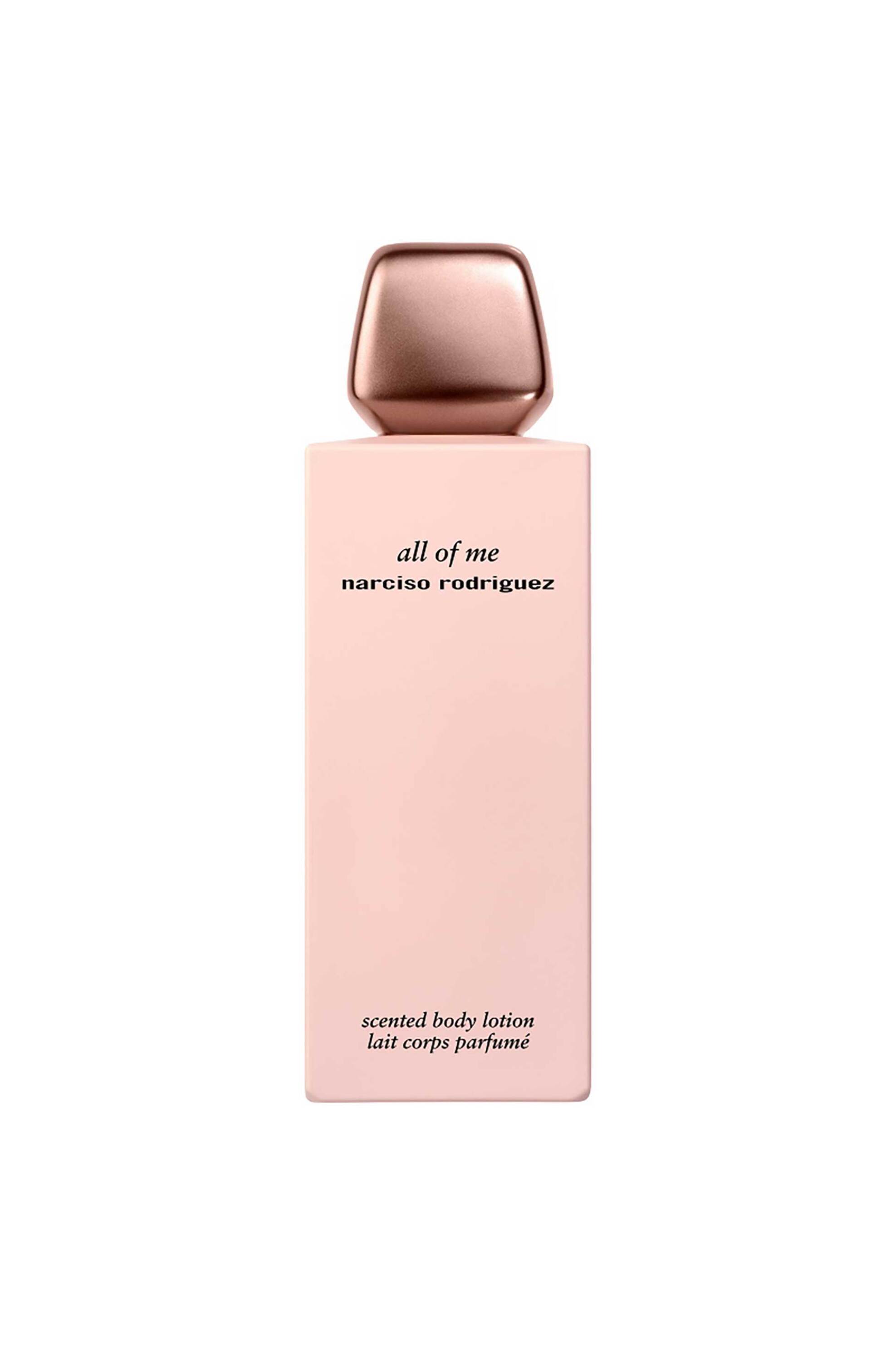 Narciso Rodriguez All Of Me Body Lotion 200 ml