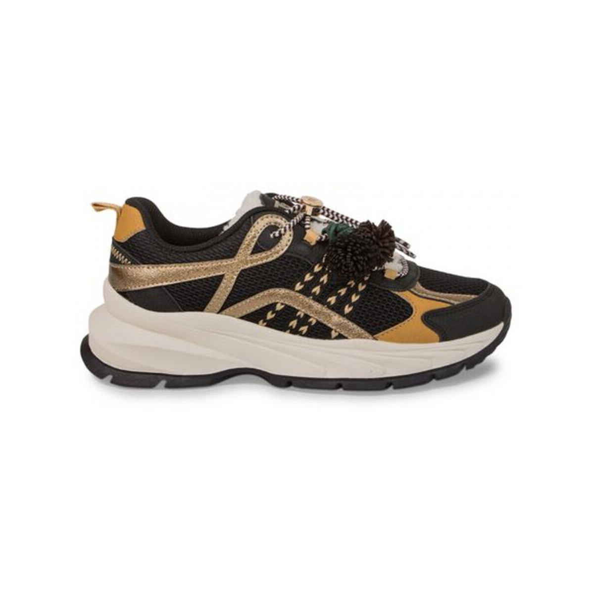 Sneakers Les Tropeziennes par M.Belarbi Alpine