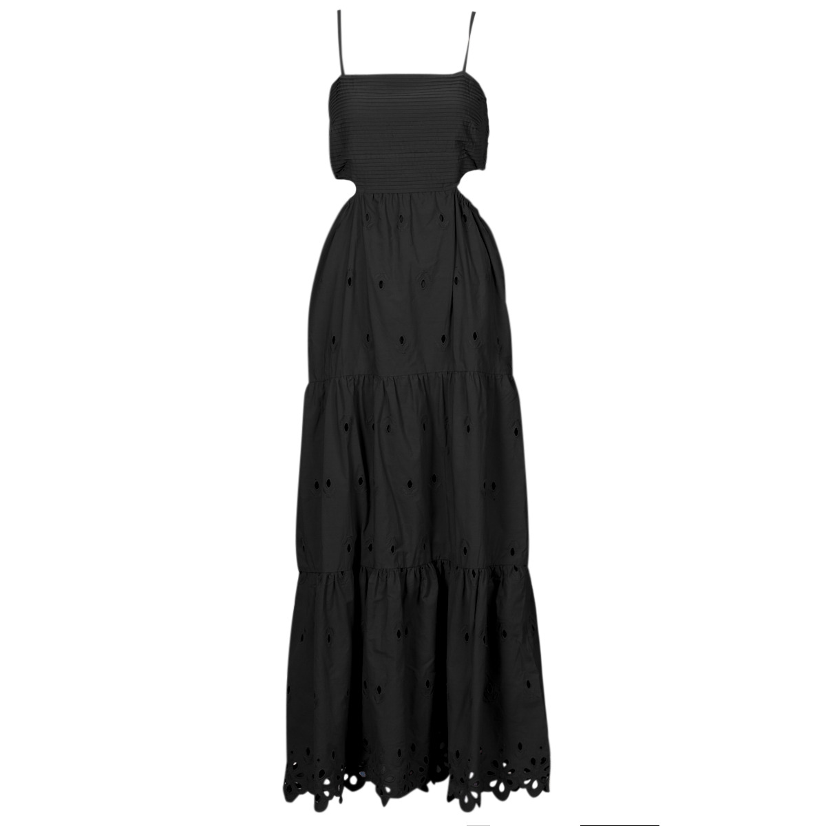 Μακριά Φορέματα Desigual VEST_MALVER