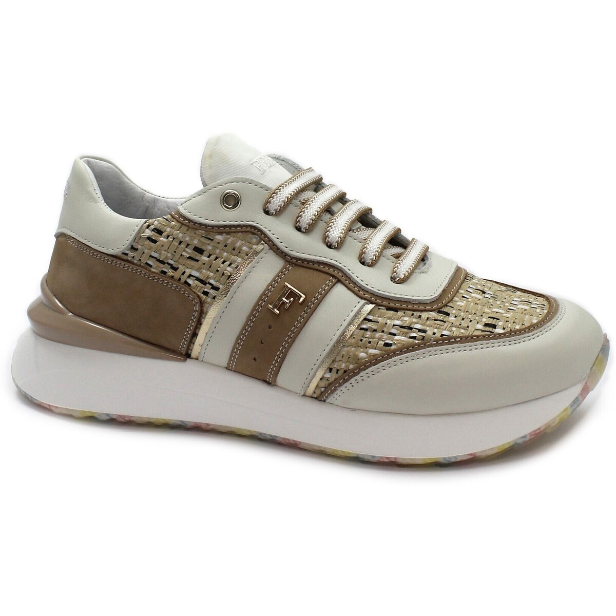 Xαμηλά Sneakers Ferre FER-E25-F100-AV