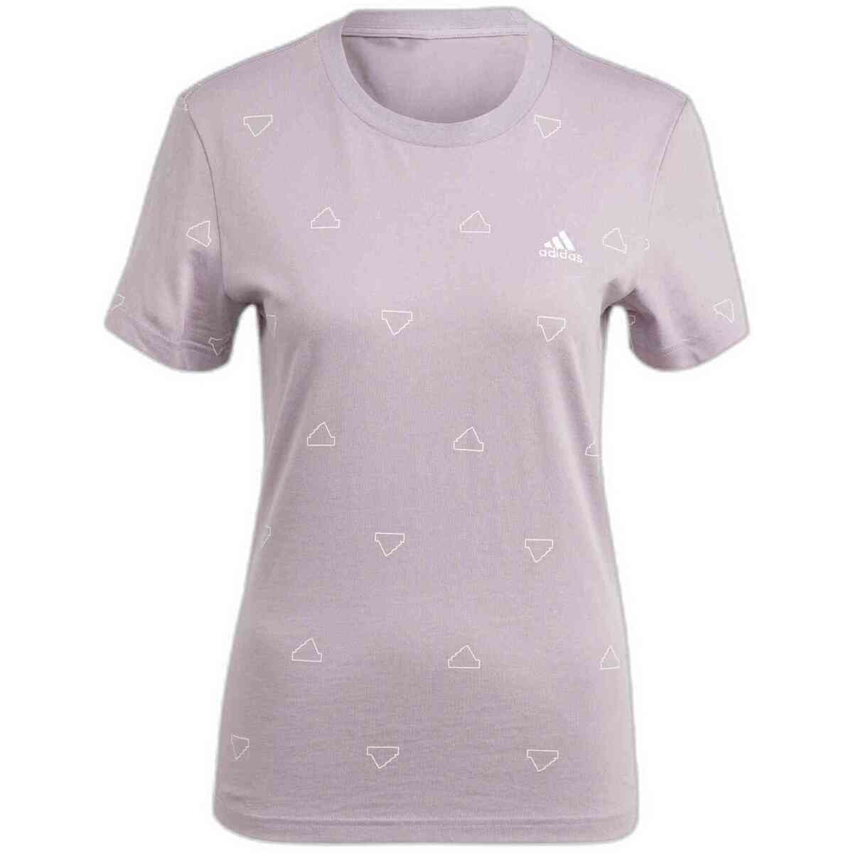 T-shirt με κοντά μανίκια adidas IS4077
