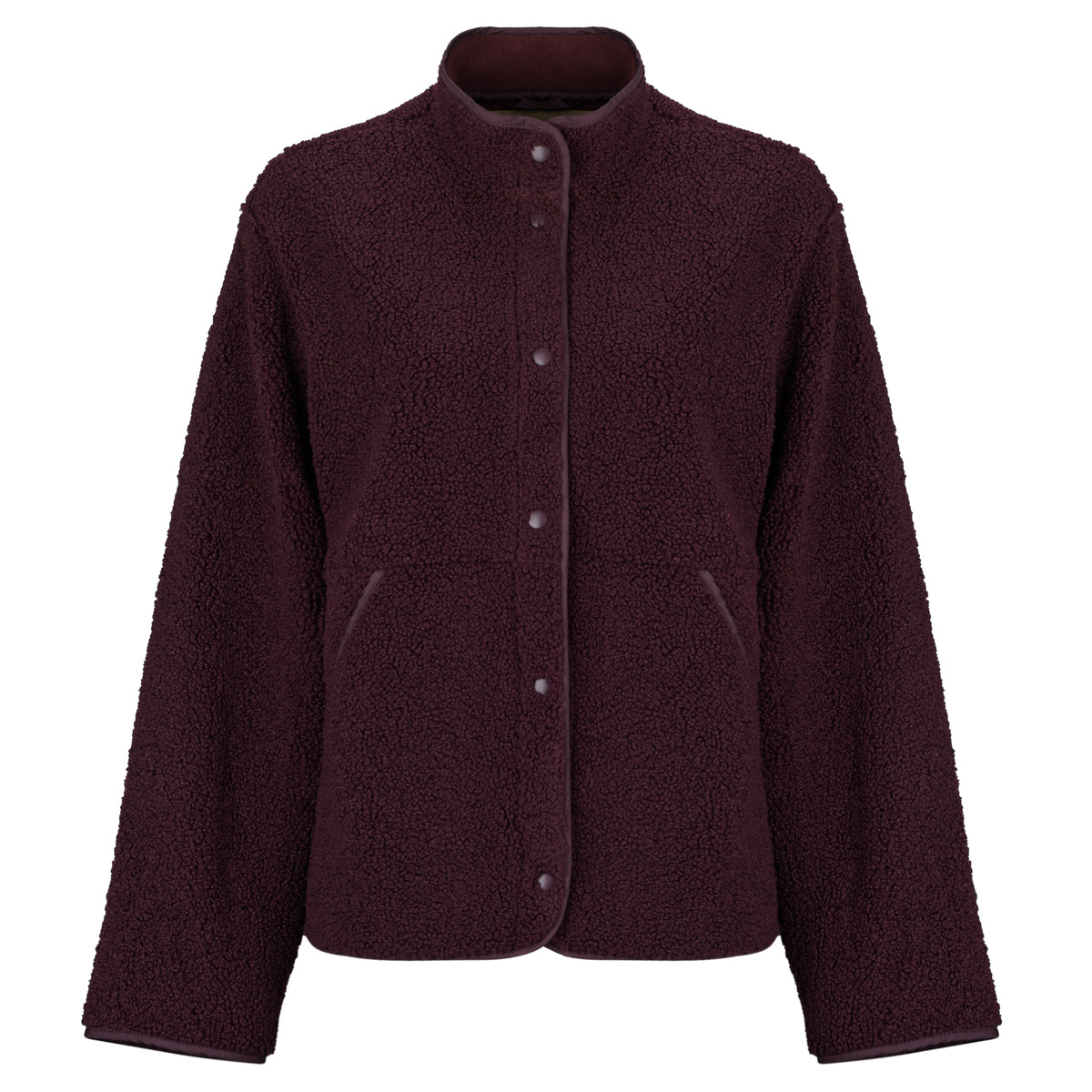 Fleece JJXX JXVERA TEDDY JACKET