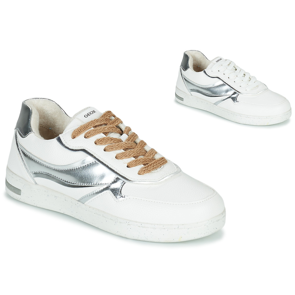 Xαμηλά Sneakers Geox D JAYSEN G