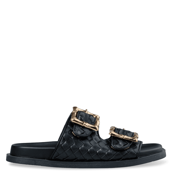 FLATFORM SANDALS