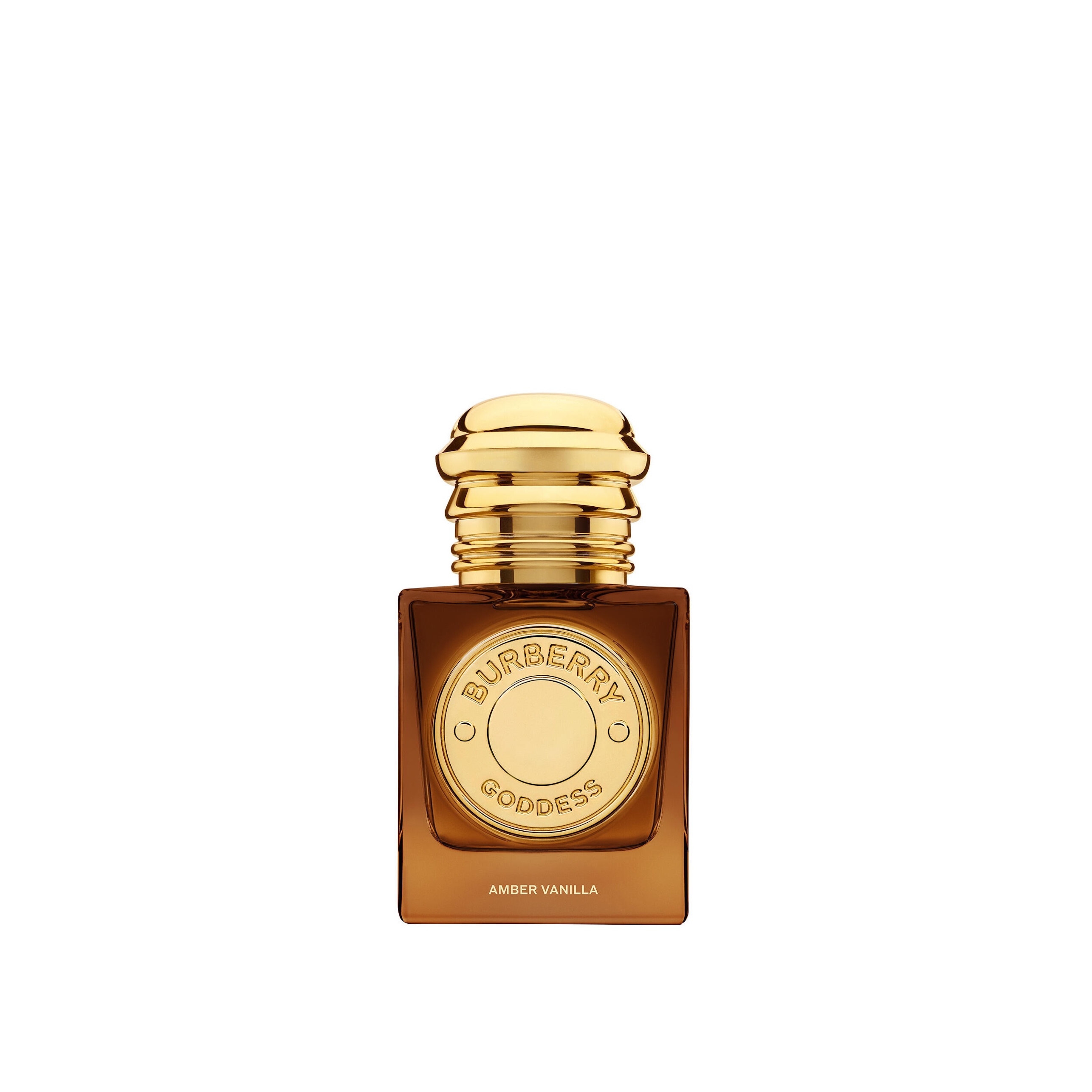 Burberry Goddess Amber Vanilla Eau De Parfum Intense For Women | 30ml