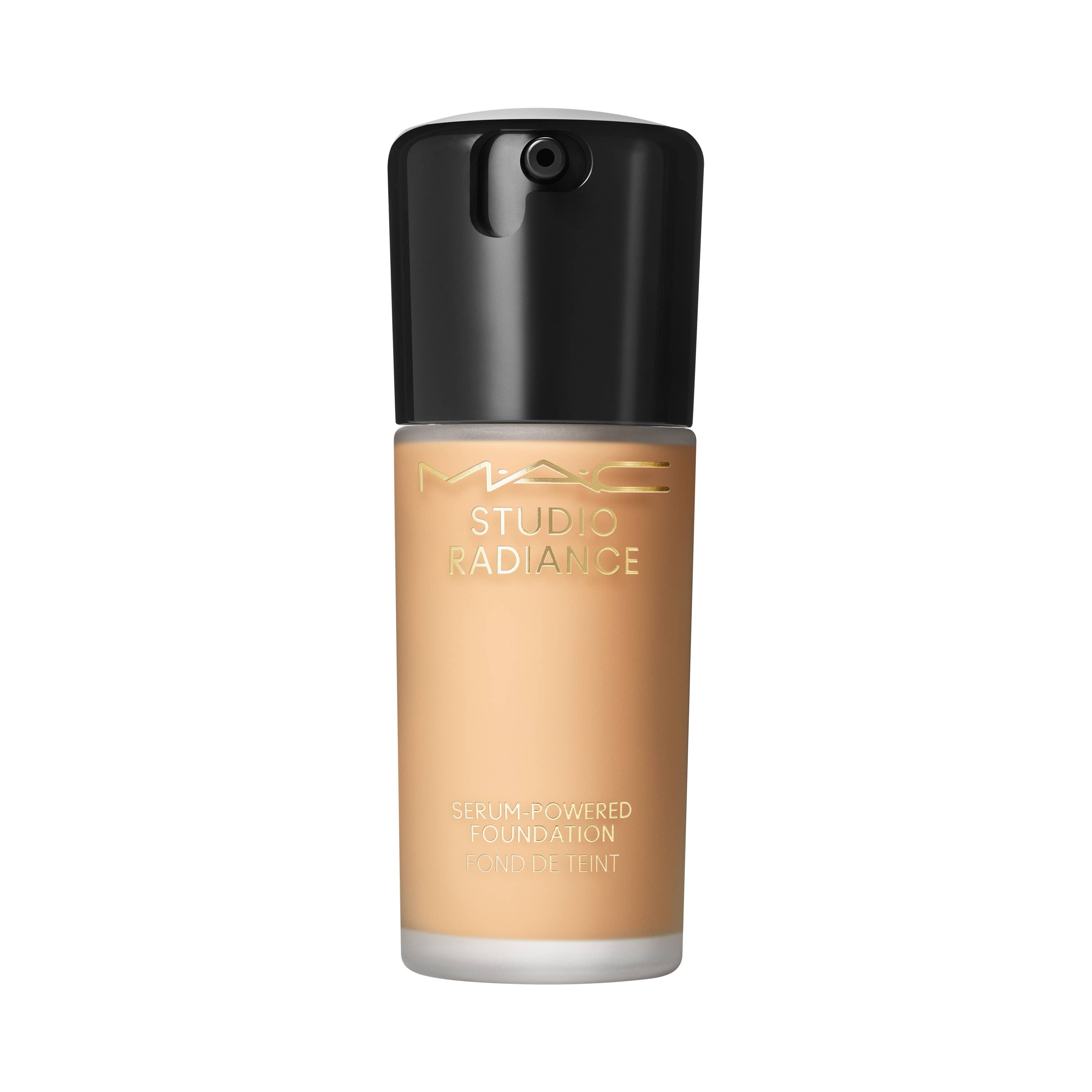 Studio Radiance High-Coverage Serum Foundation 30ml