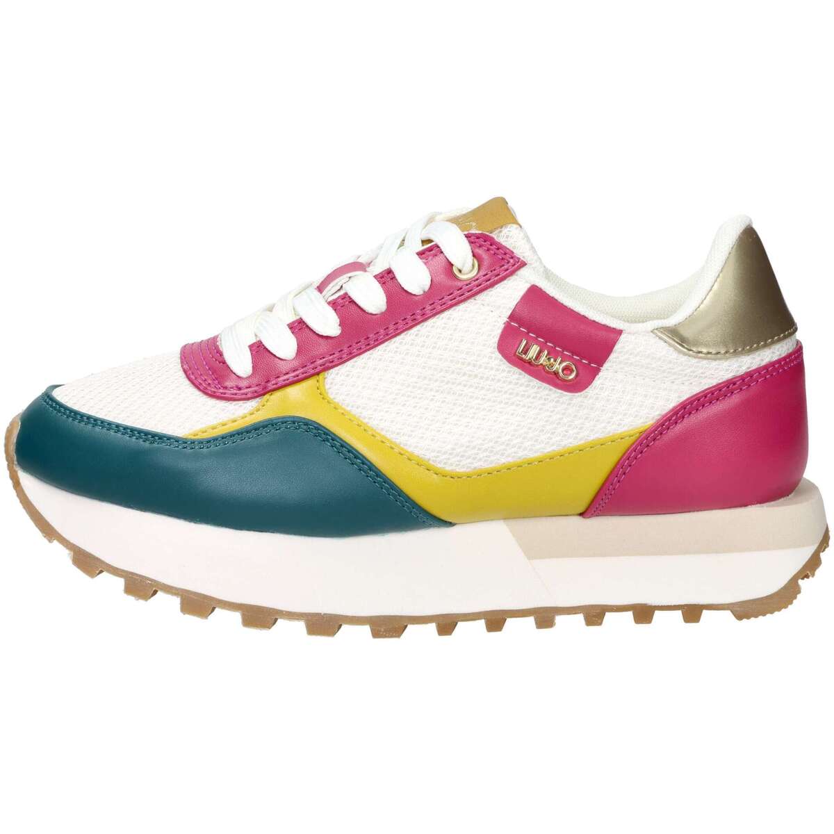 Sneakers Liu Jo BA6065EX030