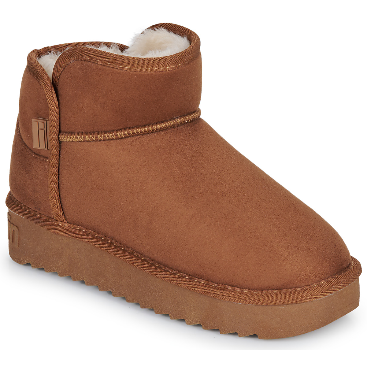 Μπότες D.Franklin 370 NORDIC
