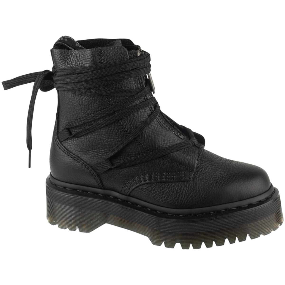 Μπότες Dr. Martens Jarrick II