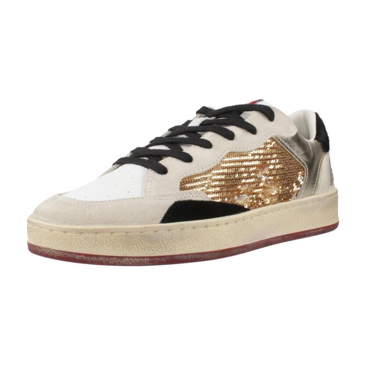 Xαμηλά Sneakers Crime London Sport Zapatillas Mujer Modèle Chelsea