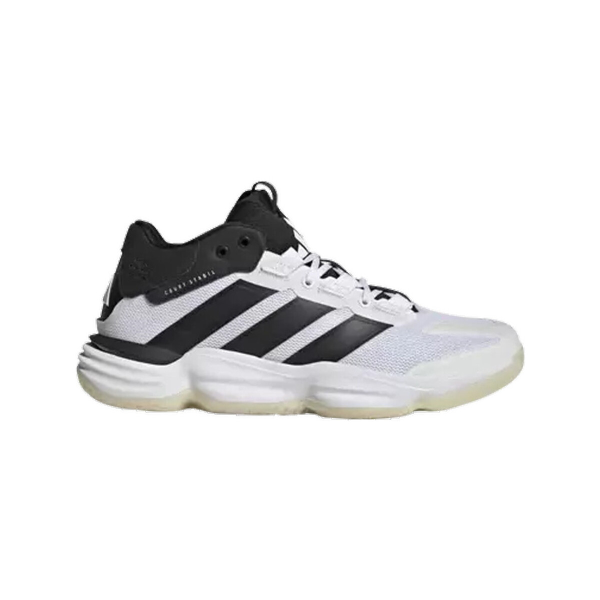 Παπούτσια Sport adidas Baskets court stabil maille