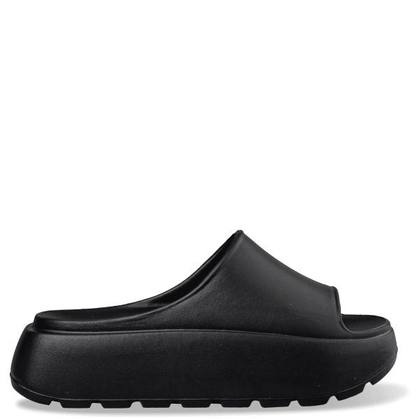 CHUNKY FLATFORMS