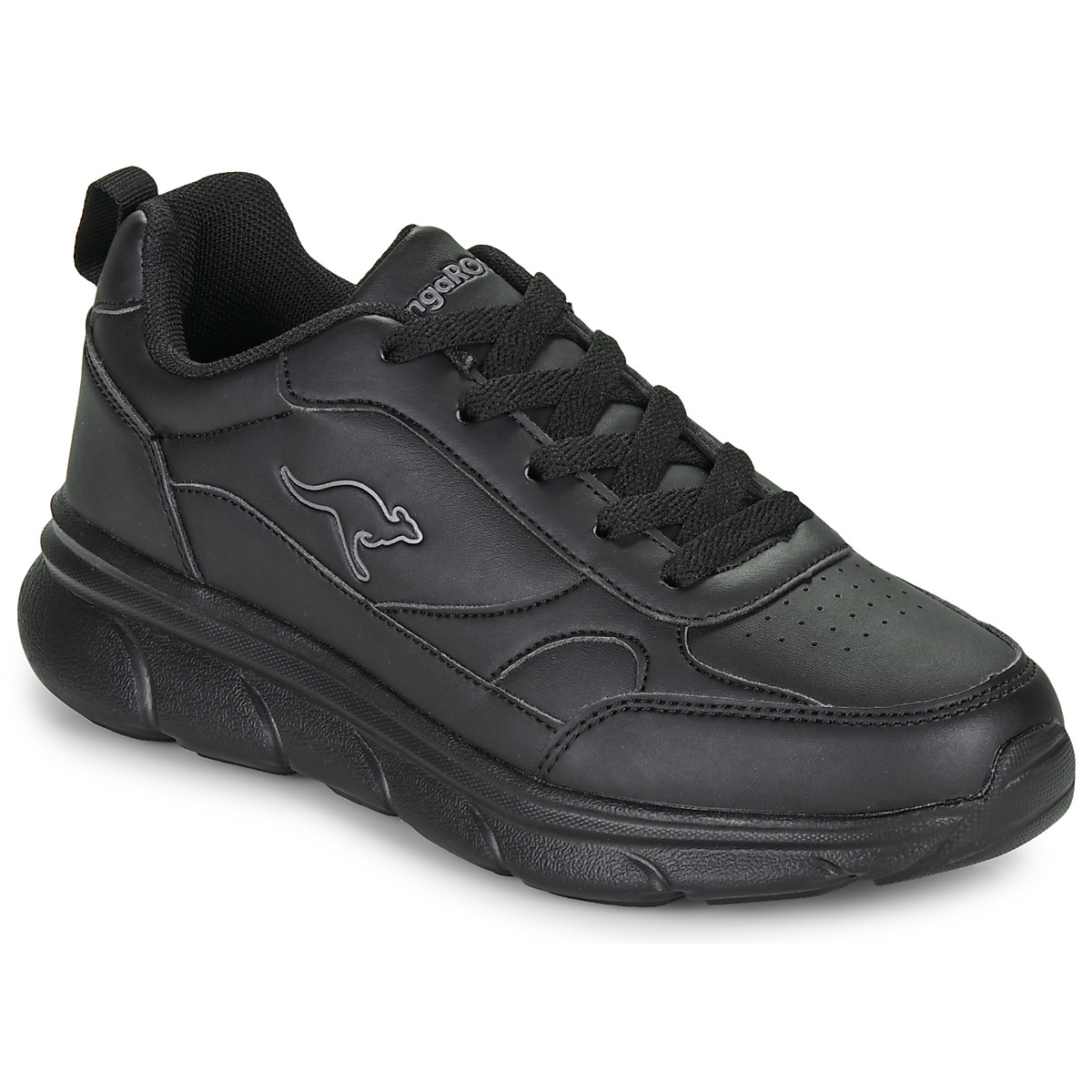 Xαμηλά Sneakers Kangaroos K-CR Adina
