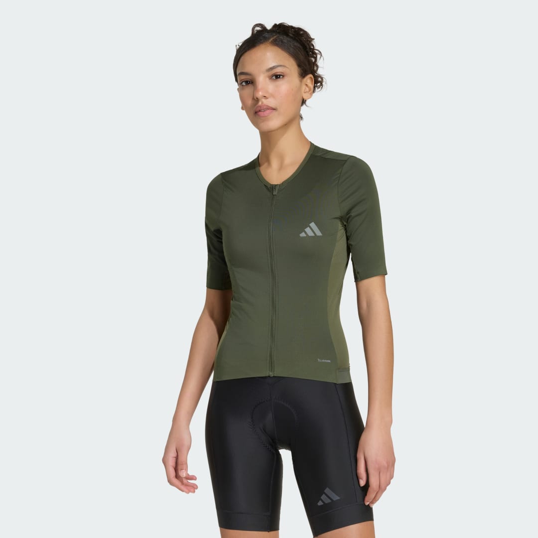TEMPO CYCLING JERSEY