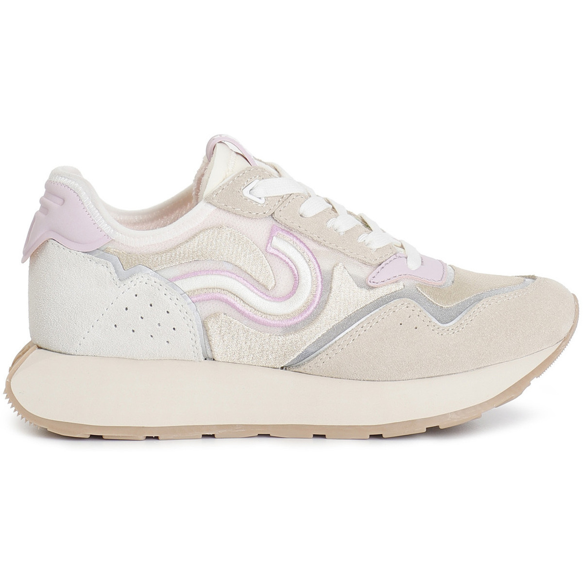 Xαμηλά Sneakers Café Noir C1DH9005