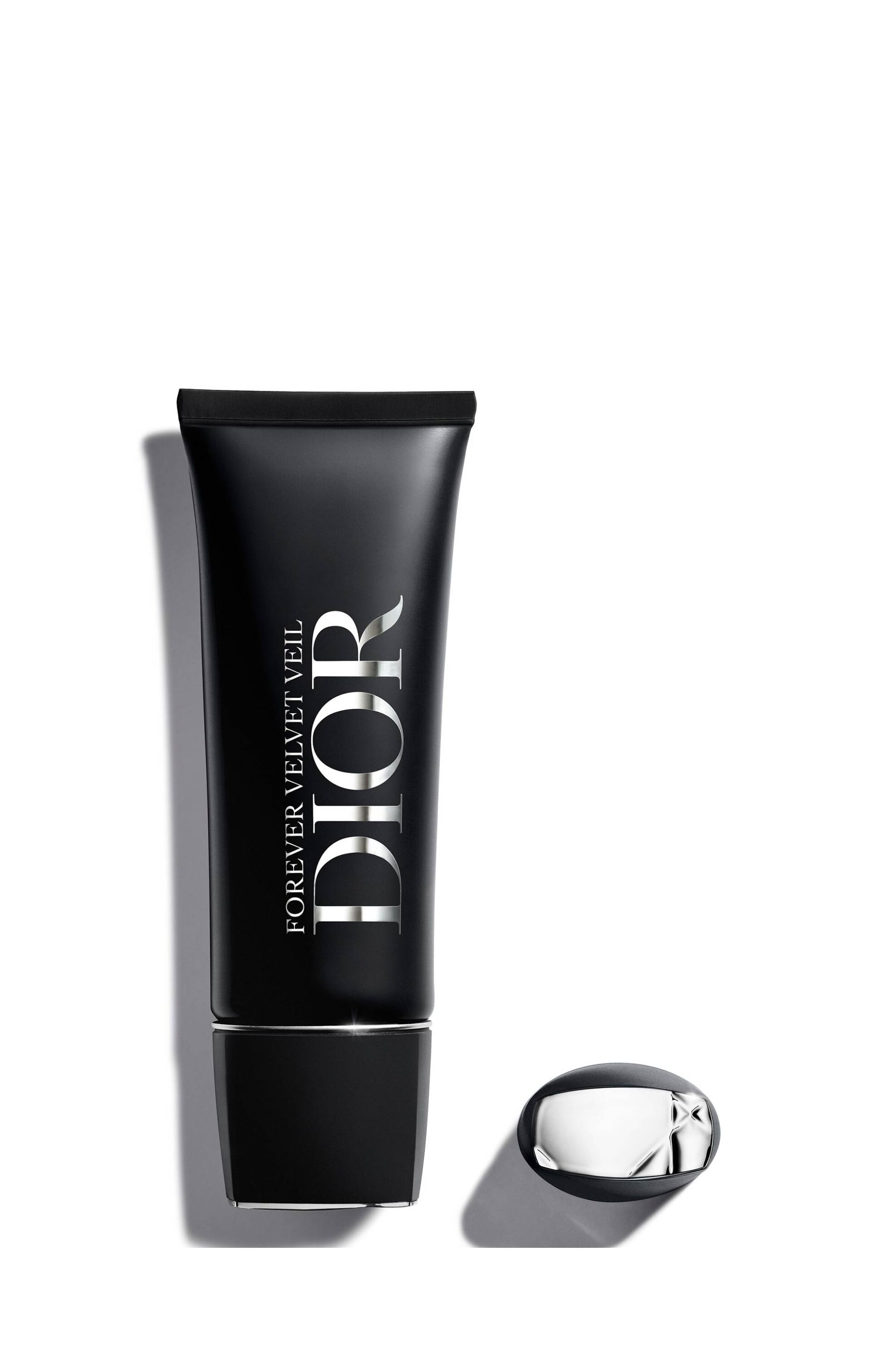 Dior Forever Velvet Veil Makeup Base - Blurring Matte Finish, SPF 15 PA++ 35 ml