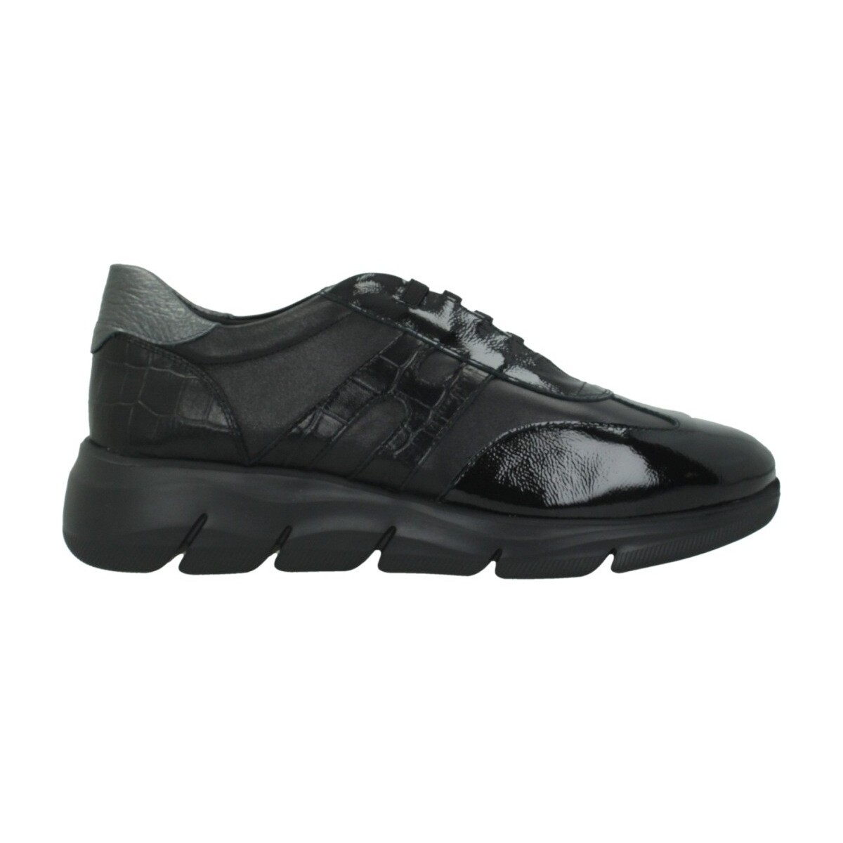 Sneakers 24 Hrs 27006 24h Zapato Combi