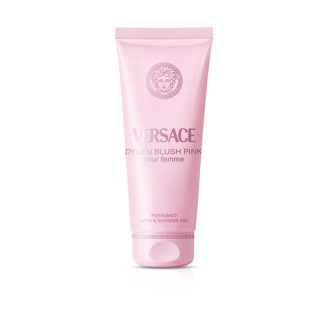 Dylan Blush Pink Bath & Shower Gel 200ml