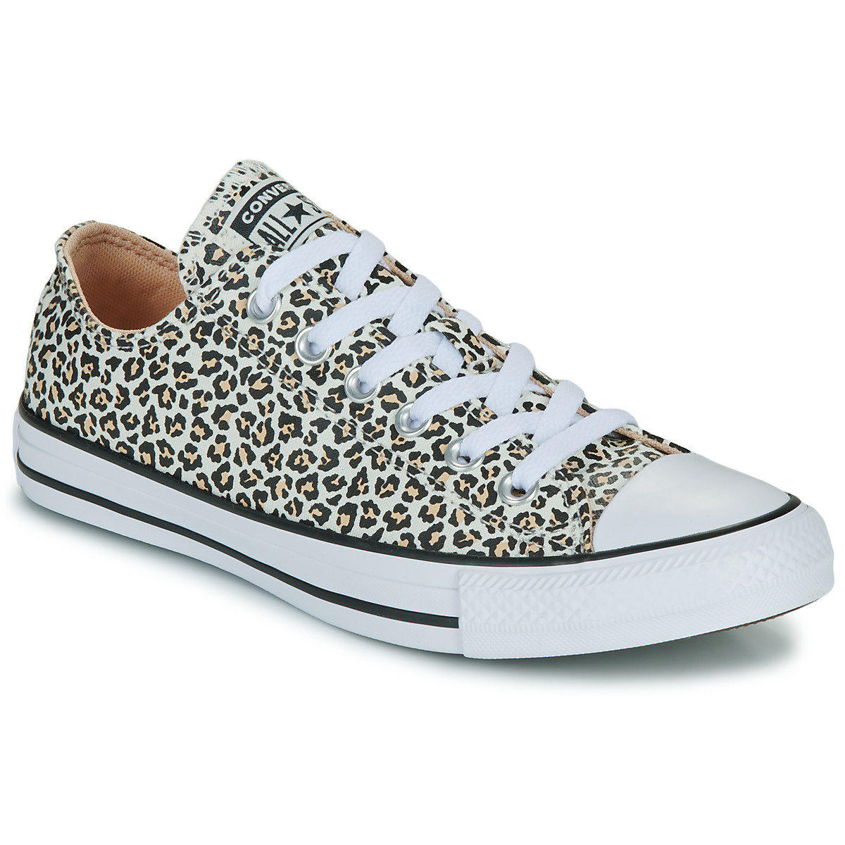 Xαμηλά Sneakers Converse CHUCK TAYLOR ALL STAR