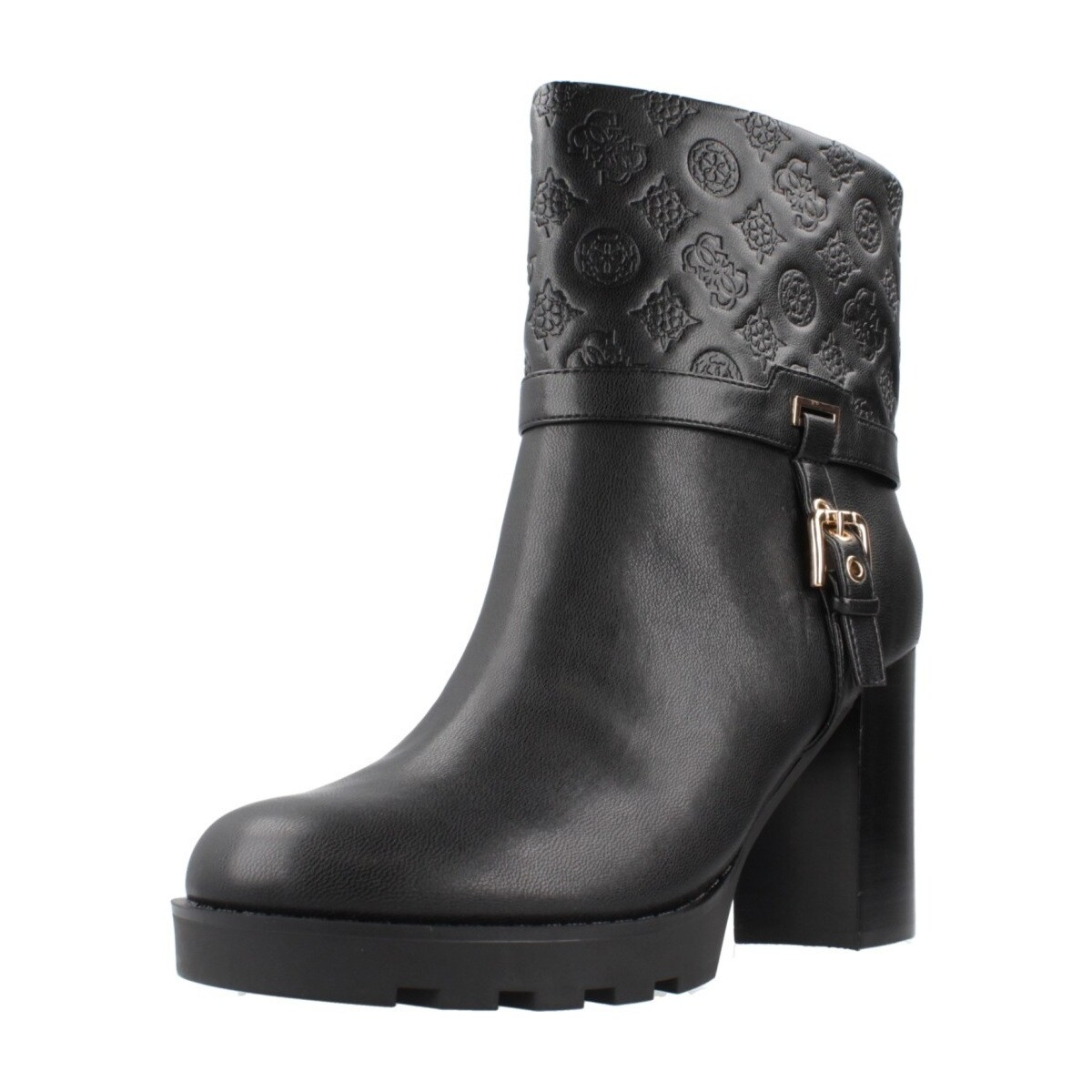 Μπότες Guess FLFNEA FAL10