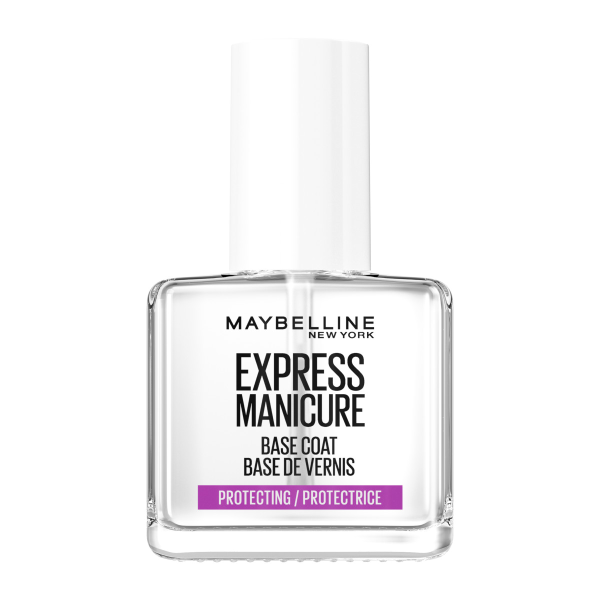Superstay Express Manicure Protecting Βάση Νυχιών 12ml