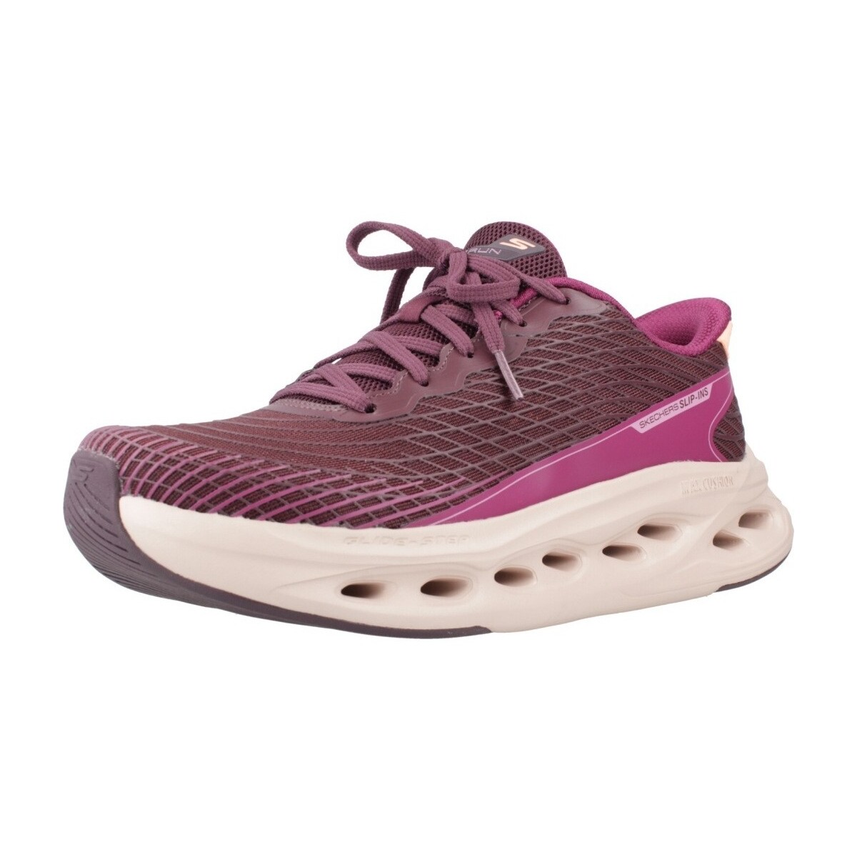 Xαμηλά Sneakers Skechers MAX CUSHIONING GLIDE STEP