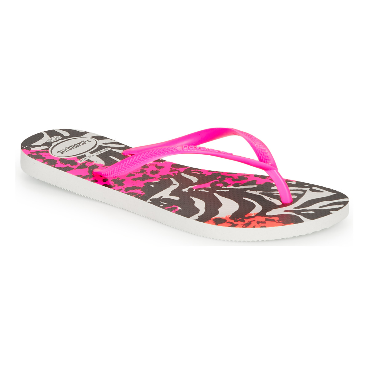Σαγιονάρες Havaianas SLIM ANIMALS