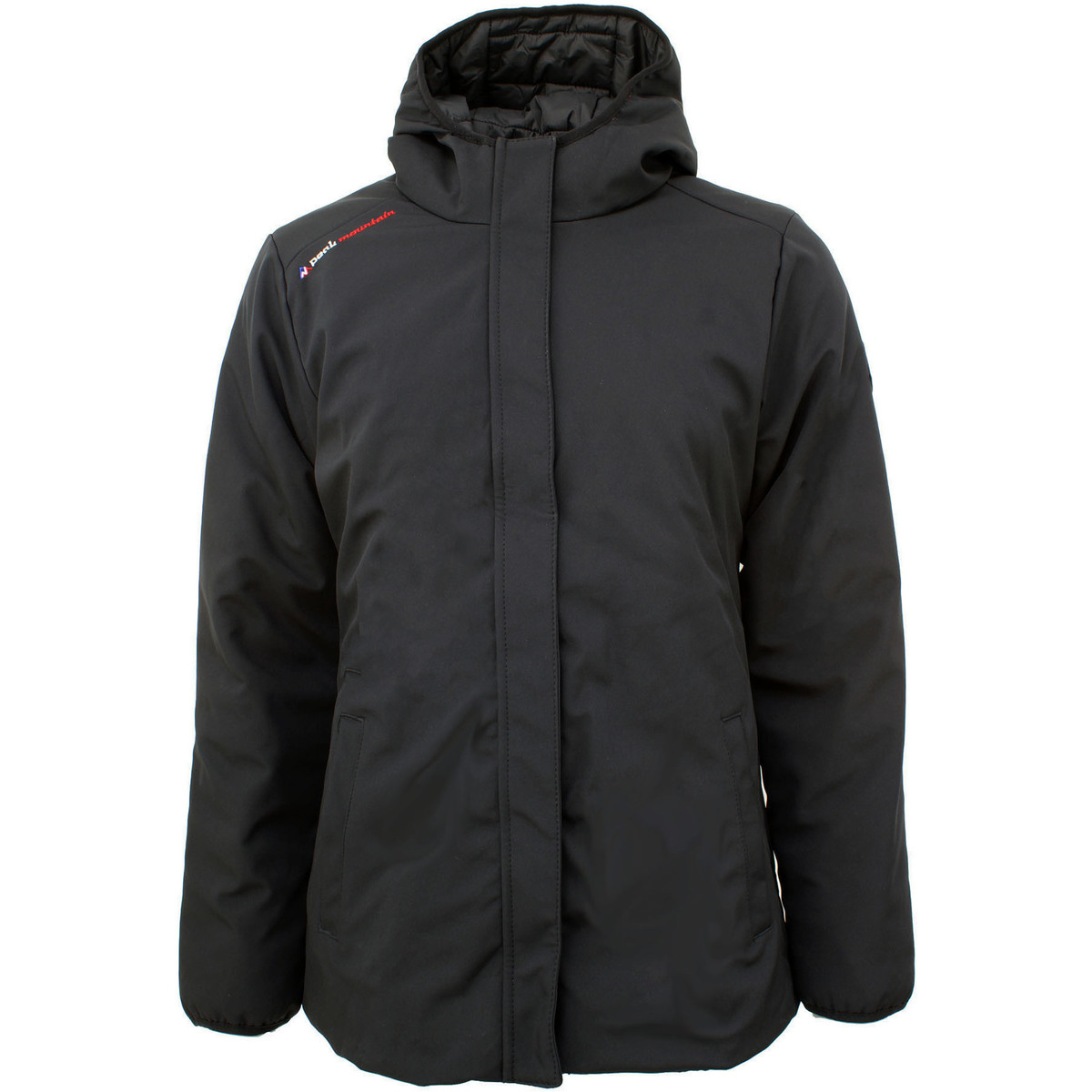 Παρκά Peak Mountain Parka réversible de ski femme ASARIO