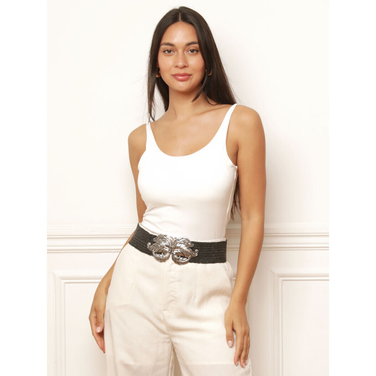 Ζώνη La Modeuse 78536_P186962