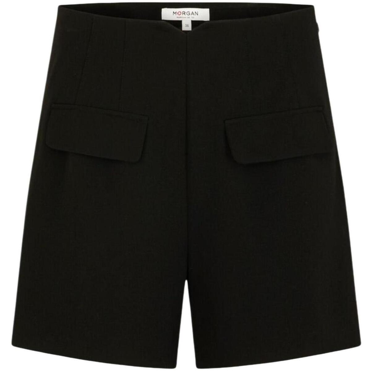 Shorts & Βερμούδες Morgan 261-SHRIS.F