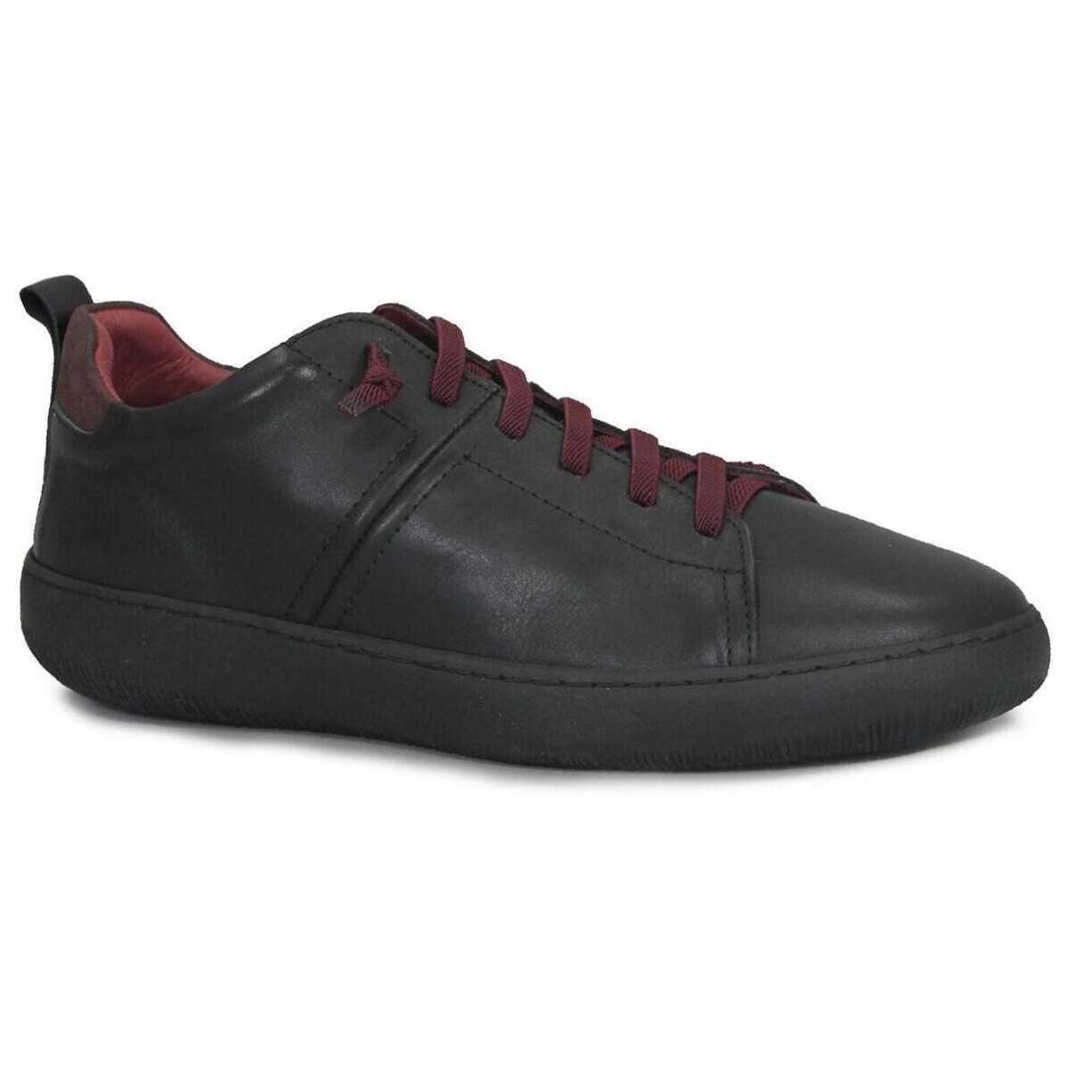 Xαμηλά Sneakers Grunland GRU-RRR-SC4644-NB