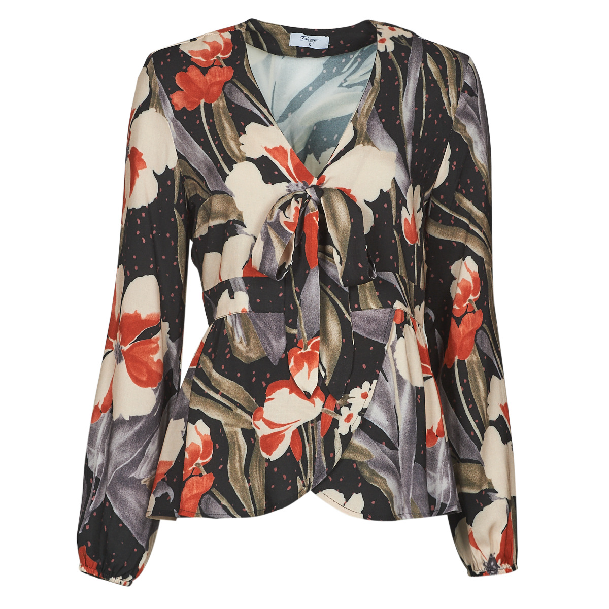 Μπλούζα Betty London JILL