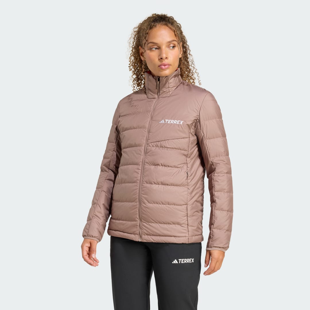 Jacket Terrex Multi Light Down CLIMAWARM