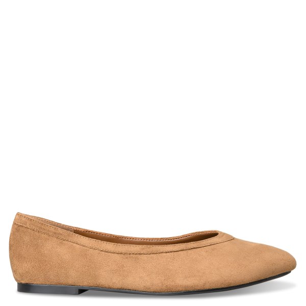 BALLET FLATS