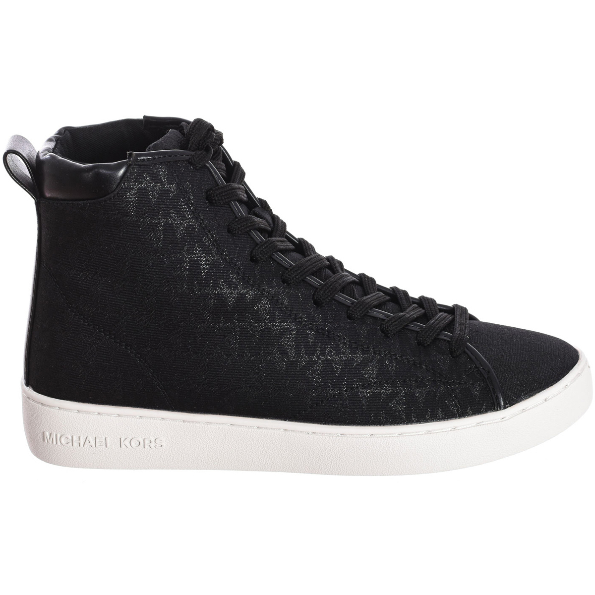 Ψηλά Sneakers MICHAEL Michael Kors F2NVFE5Y