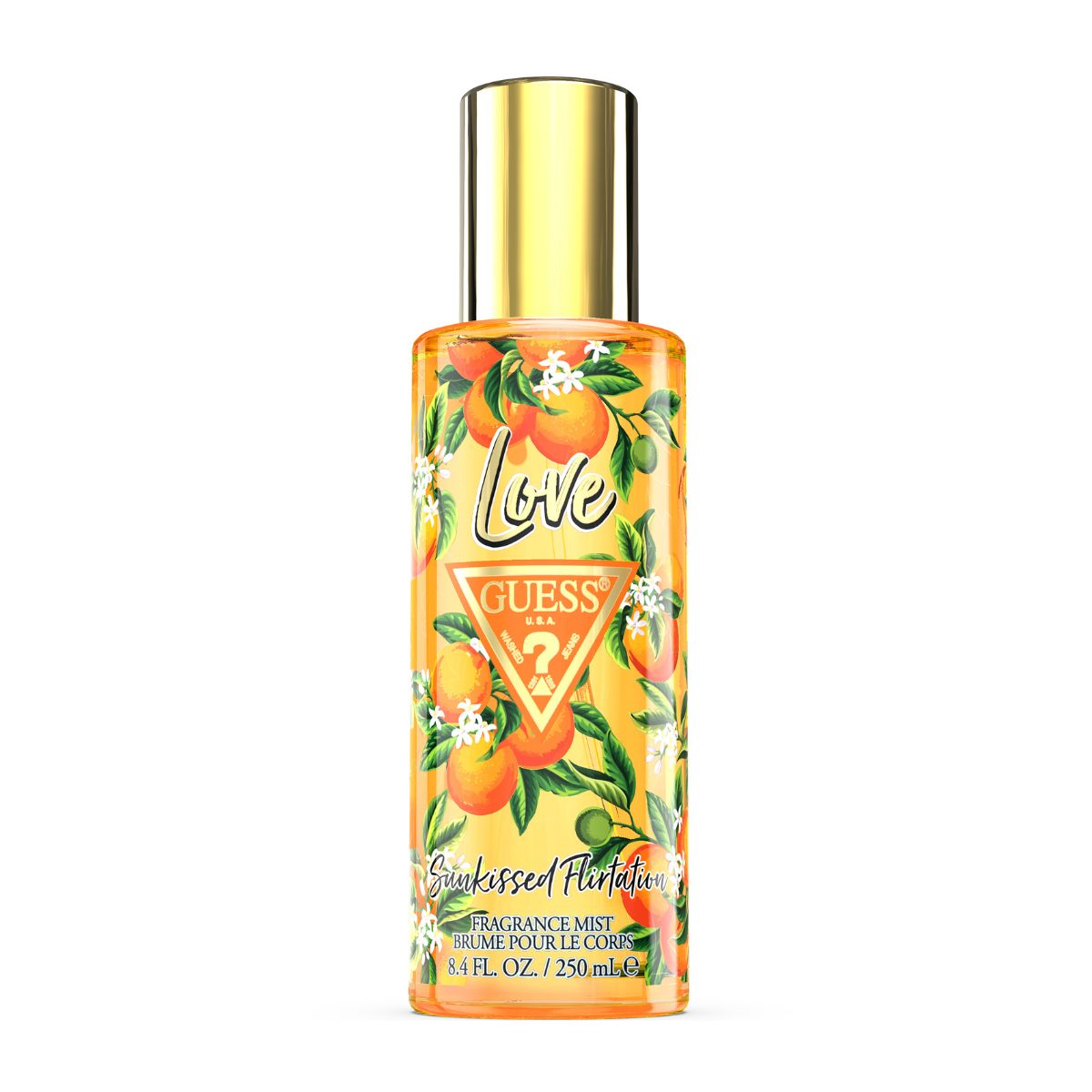 Guess Love Sunkissed Flirtation Fragrance Mist 250ml