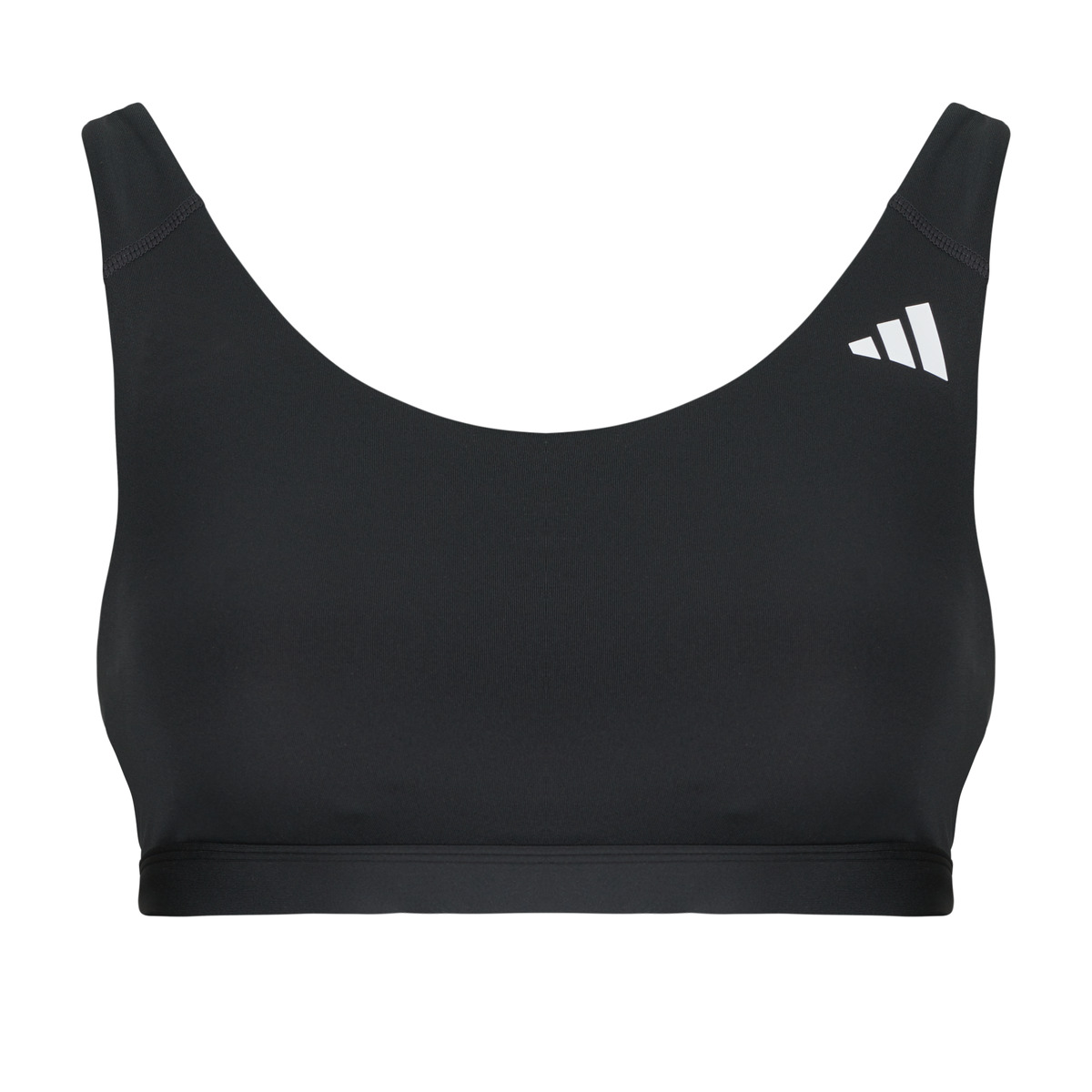 Αθλητικά μπουστάκια adidas Optime Essentials Workout Medium Support Bra